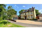 Pinhoe, Exeter 5 bed detached house for sale -