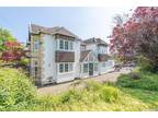 Stockwood Hill, Keynsham, Bristol 4 bed detached house for sale - £