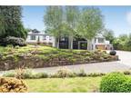 4 bedroom detached house for sale in Macclesfield Road, Alderley Edge, Cheshire