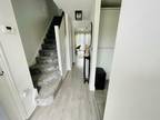 2 bedroom terraced house for sale in Carra Close, Nuneaton, CV10