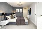 Plot 113 - Prince's Quay, Pacific Drive, Glasgow, G51 4 bed terraced house for