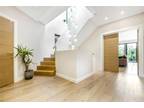 5 bedroom detached house for sale in Westminster Road, Branksome Chine, Poole