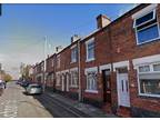 Acton Street, Stoke-on-Trent ST1 2 bed terraced house for sale -