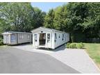 2 bedroom mobile home for sale in Kelsall, Tarporley, CW6