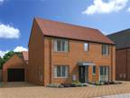 4 bedroom detached house for sale in Abbey Meadows, Barrow Hall Road