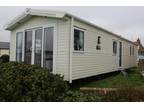 2 bedroom caravan for sale in Pegwell Bay Holiday Park, CT11