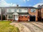 5 bedroom detached house for sale in Canford Crescent, Codsall, Wolverhampton