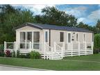 2 bedroom caravan for sale in Seacote Caravan Park, CA7