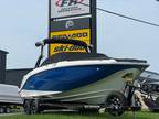 2023 Scarab ID 255 Twin ROTAX 300 Boat for Sale