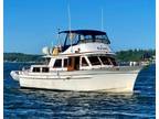 1978 Albin Aft Cabin Boat for Sale