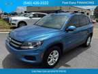 2017 Volkswagen Tiguan for sale