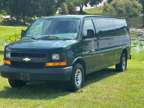 2014 Chevrolet Express 3500 Cargo for sale