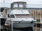 2000 Maxum 4100 Aft Cabin Boat for Sale