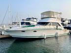 1989 Trojan 13m Boat for Sale