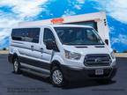 used 2016 Ford Transit-350 XLT