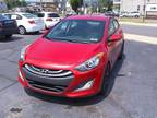 Used 2014 HYUNDAI ELANTRA GT For Sale