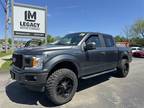 Used 2019 FORD F150 For Sale