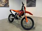 2024 KTM 250 XC-W Motorcycle for Sale
