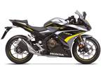 2023 Honda CBR500R ABS Motorcycle for Sale