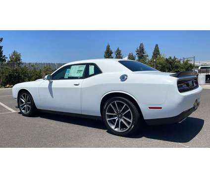 2023 Dodge Challenger GT is a White 2023 Dodge Challenger GT Car for Sale in Cerritos CA