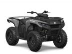 2023 Can-Am Outlander 700 ATV for Sale