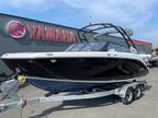 2023 Yamaha 222SD Boat for Sale