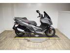 2018 Kymco Xciting 400i ABS