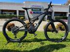 2022 Specialized Bicycles Levo Expert