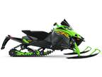 2024 Arctic Cat ZR 8000 QS3 ES