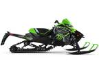 2024 Arctic Cat Riot 8000 QS3 ES