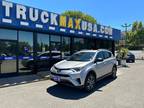 2016 Toyota RAV4 LE Silver, BACKUP CAM CLEAN CARFAX GREAT CONDITION
