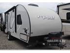 2020 Forest River R-Pod RP-195 22ft