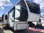 2022 Forest River Cardinal Limited 320RLX 36ft