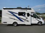 2024 Thor Motor Coach Compass AWD 23TW 24ft