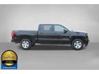 2018 Chevrolet Silverado 1500 4WD LT w/2LT Crew Cab