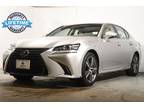 Used 2016 Lexus Gs 350 for sale.