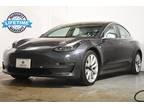 Used 2020 Tesla Model 3 for sale.