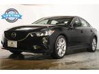 Used 2015 Mazda Mazda6 for sale.