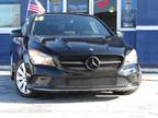 Used 2018 Mercedes-Benz CLA for sale.