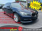 Used 2016 BMW 7 Series for sale.