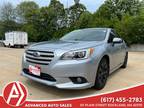 Used 2017 Subaru Legacy for sale.