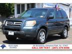 Used 2006 Honda Pilot for sale.