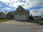 Home For Sale In Fletcher, North Carolina