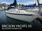 1983 Ericson Yachts 35 Mark III Boat for Sale