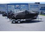 2021 Princecraft PLATINUM SE 186 150XL PRO XS Boat for Sale