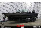 2023 Lund 2025 Impact XS Boat for Sale