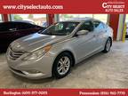 2013 Hyundai Sonata GLS PZEV for sale