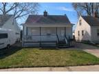 Foreclosure Property: Winslow St