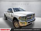 2015 Ram 3500