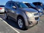 2012 Chevrolet Equinox